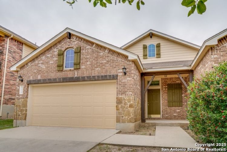 10530 Branch Post San Antonio TX 78245