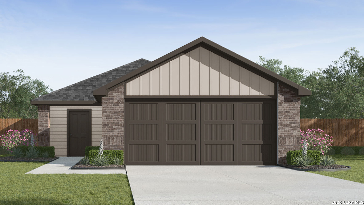20046 John Wayne Road Lytle TX 78052