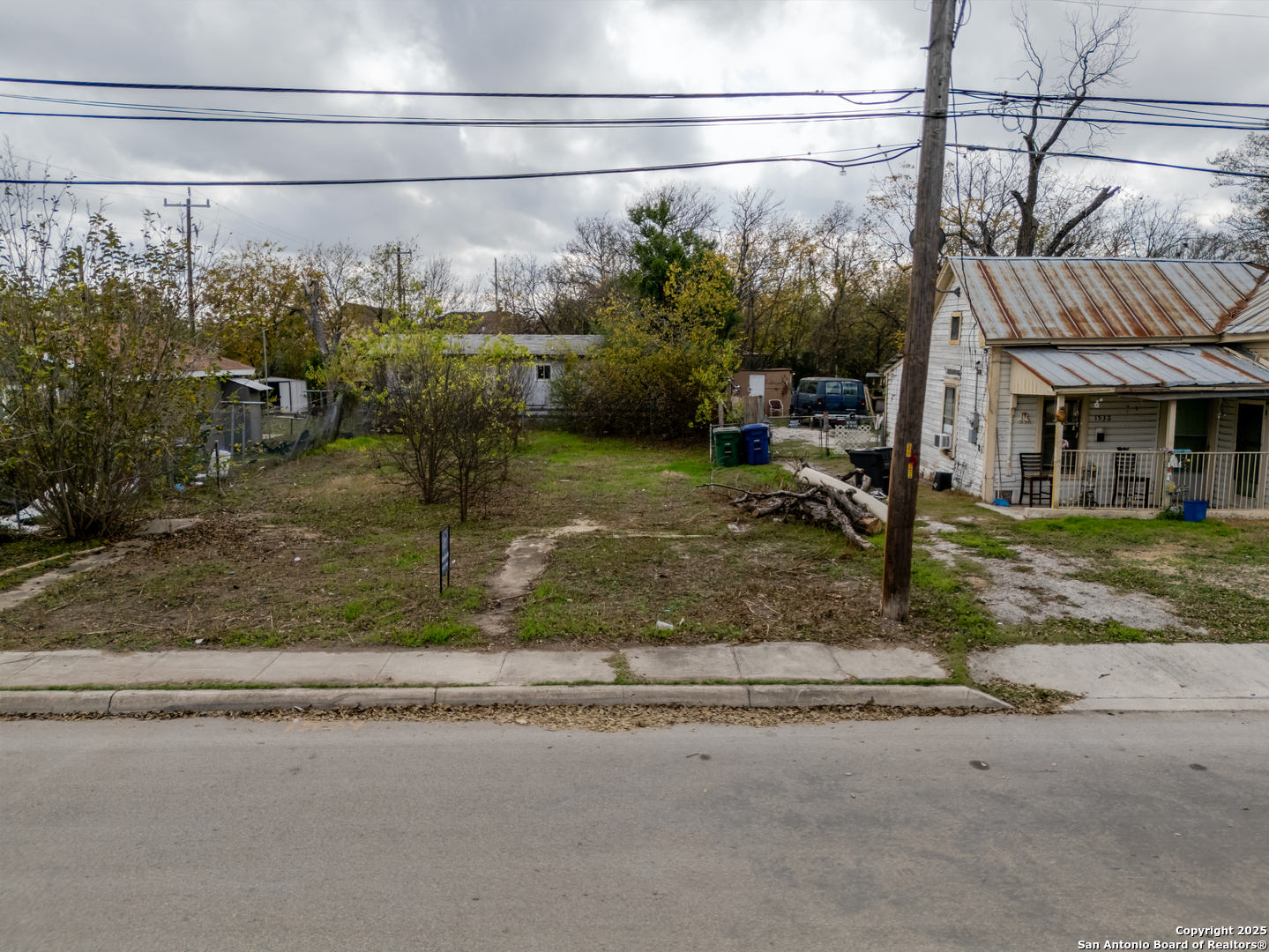 1534 Lamar San Antonio TX 78202