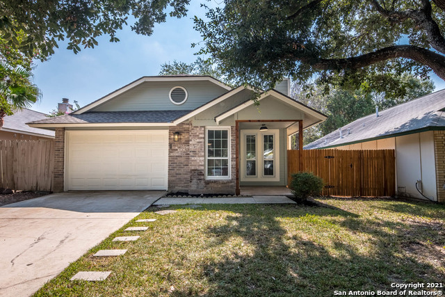 12018 Stoney Drive San Antonio TX 78247