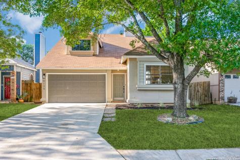9134 Encino Village San Antonio TX 78250