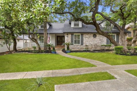 1406 Vista Del Monte San Antonio TX 78216