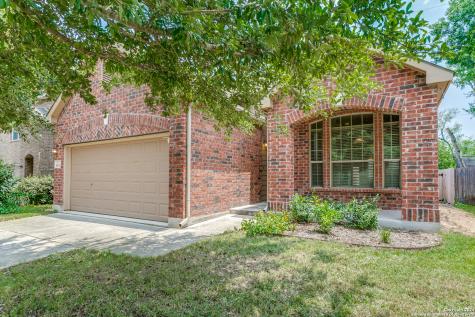 6814 Civilian San Antonio TX 78223
