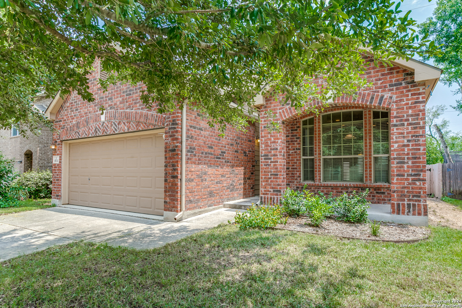 6814 Civilian San Antonio TX 78223