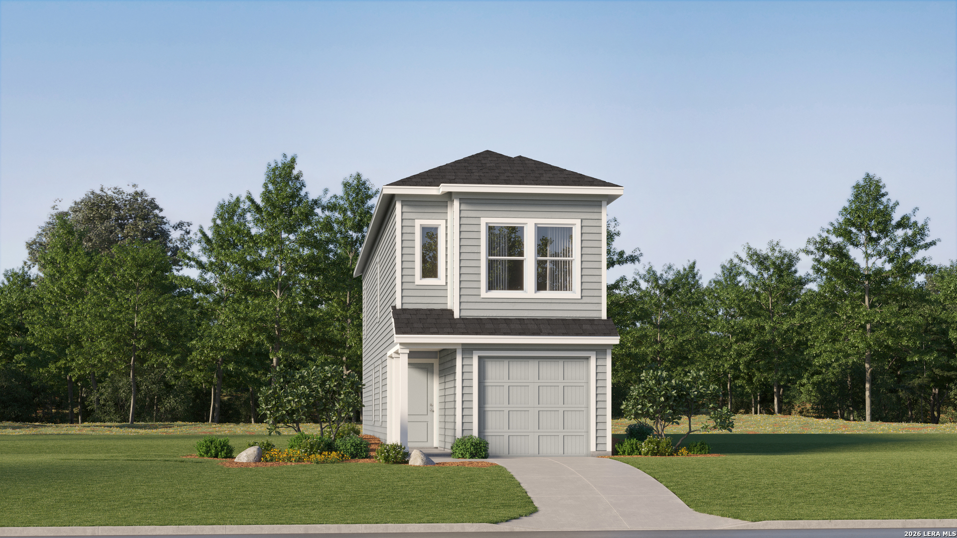 4918 Winecup Cove Converse TX 78109
