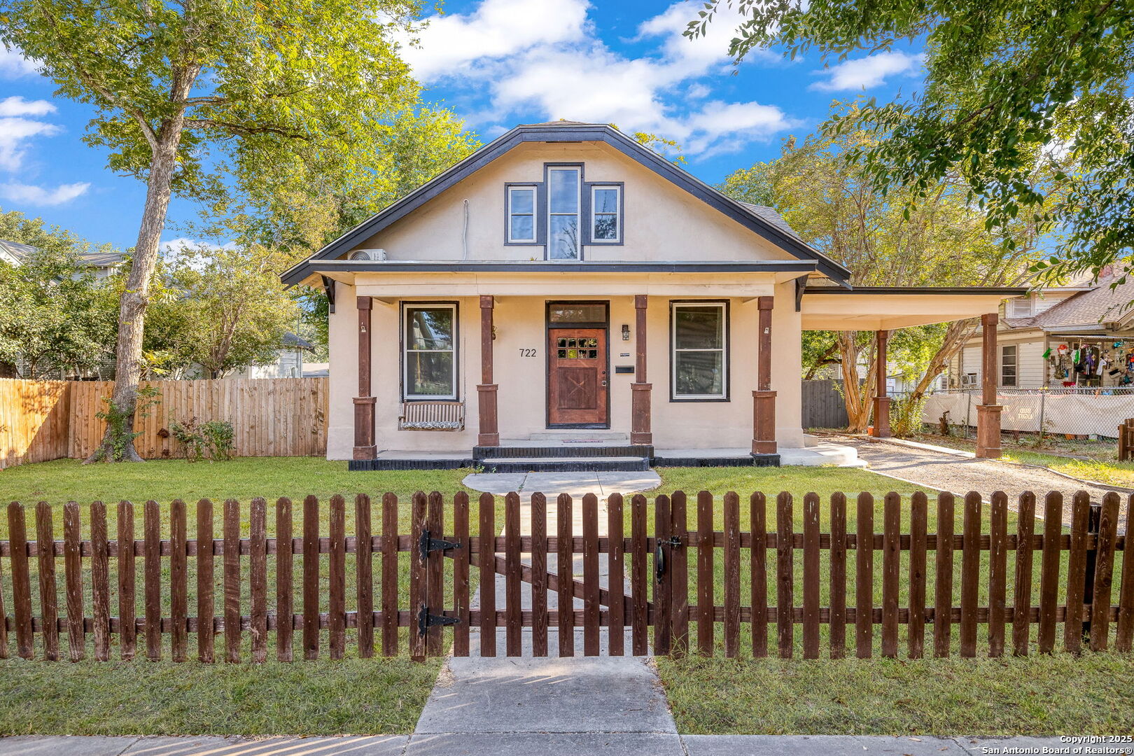 722 E Drexel Avenue San Antonio TX 78210