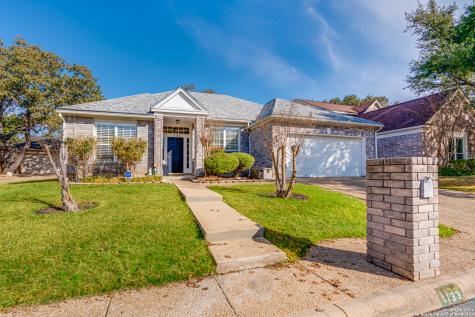 1133 Mesa Blanca San Antonio TX 78248