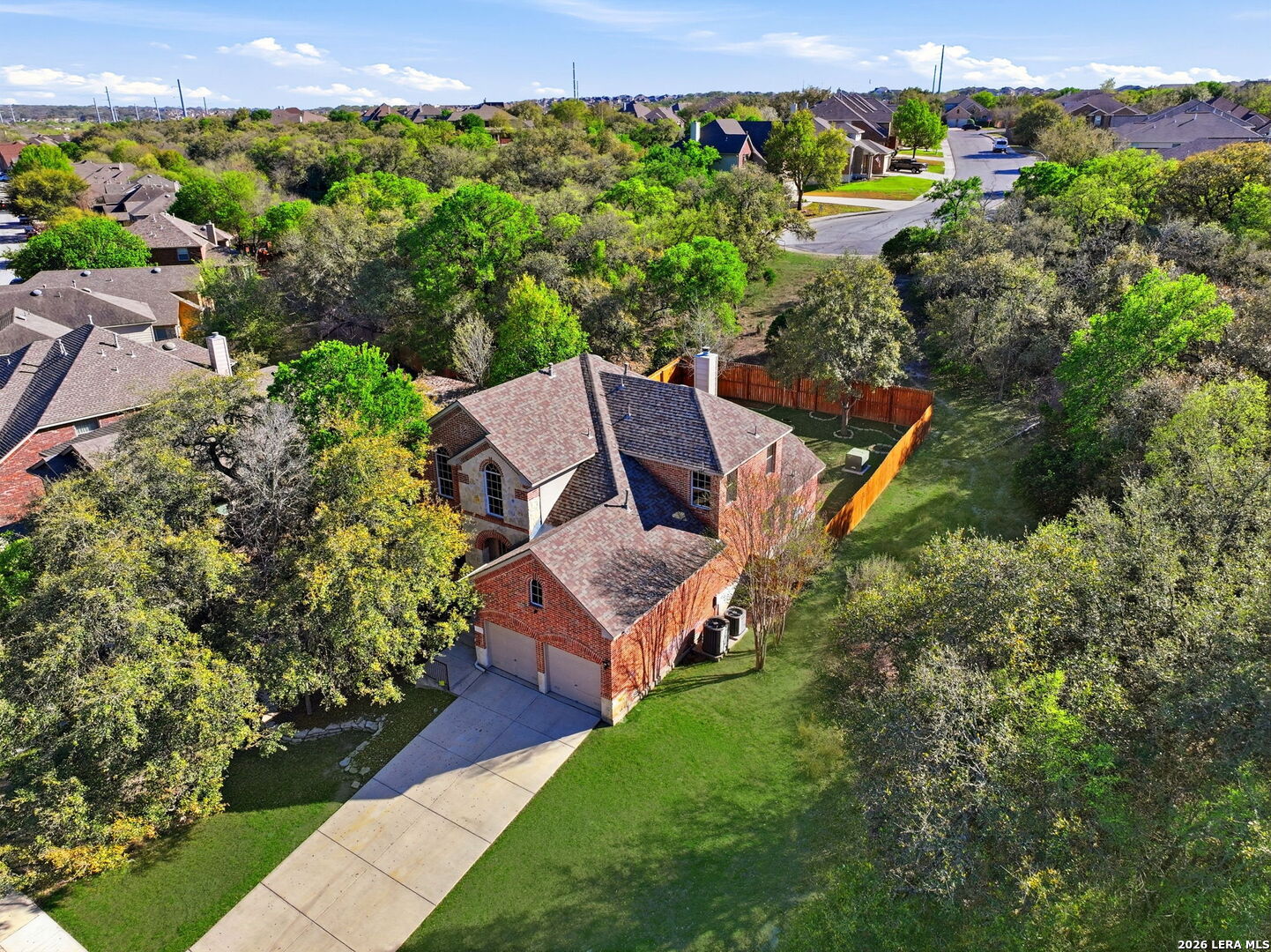 13202 Palatine Hill San Antonio TX 78253