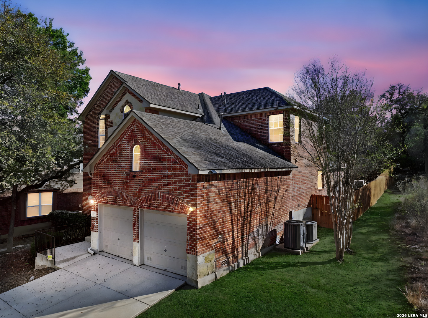 13202 Palatine Hill San Antonio TX 78253