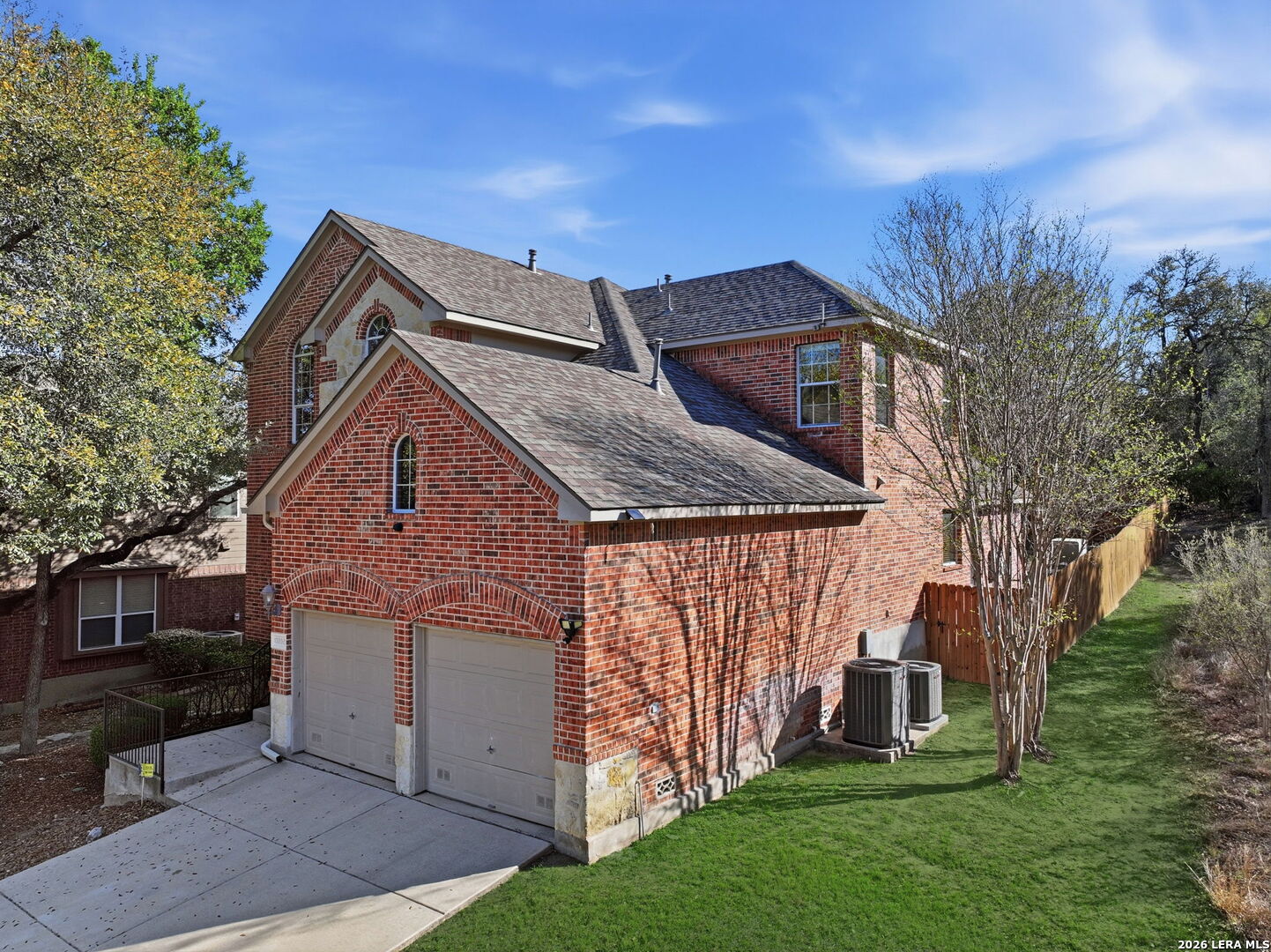 13202 Palatine Hill San Antonio TX 78253