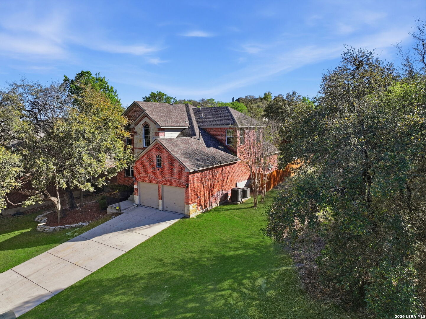 13202 Palatine Hill San Antonio TX 78253