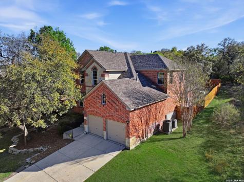 13202 Palatine Hill San Antonio TX 78253