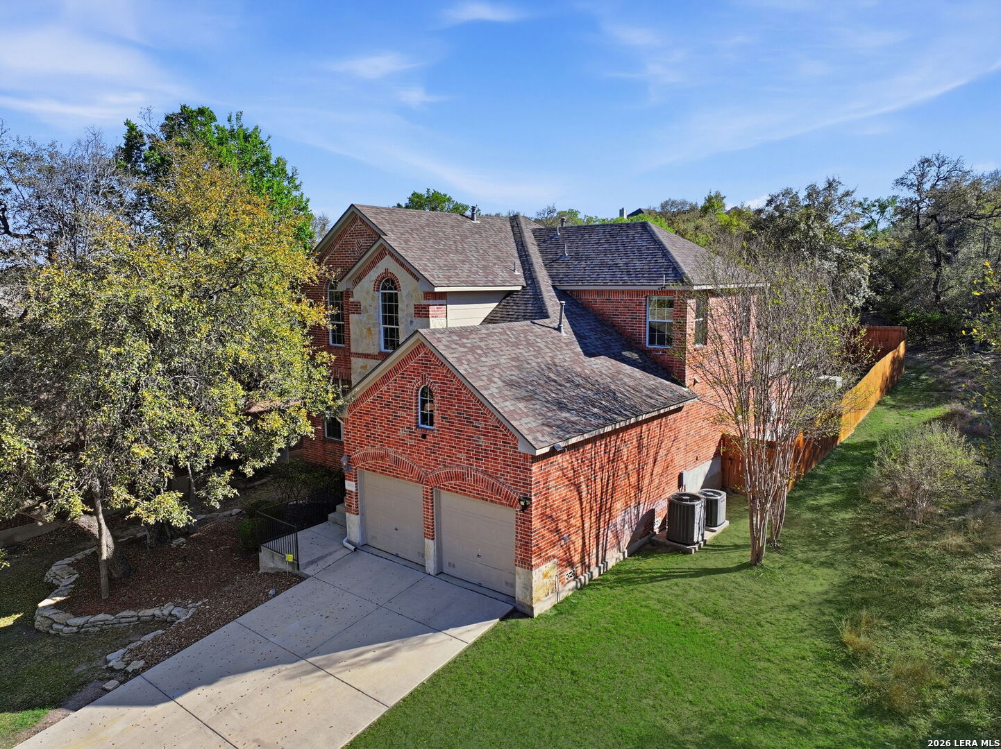 13202 Palatine Hill San Antonio TX 78253