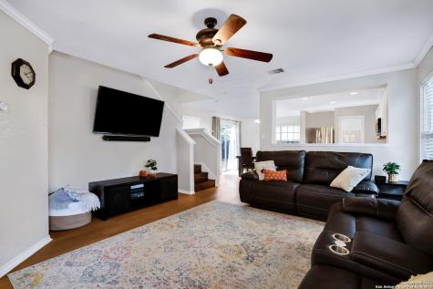 110 Hampton Bend Boerne TX 78006