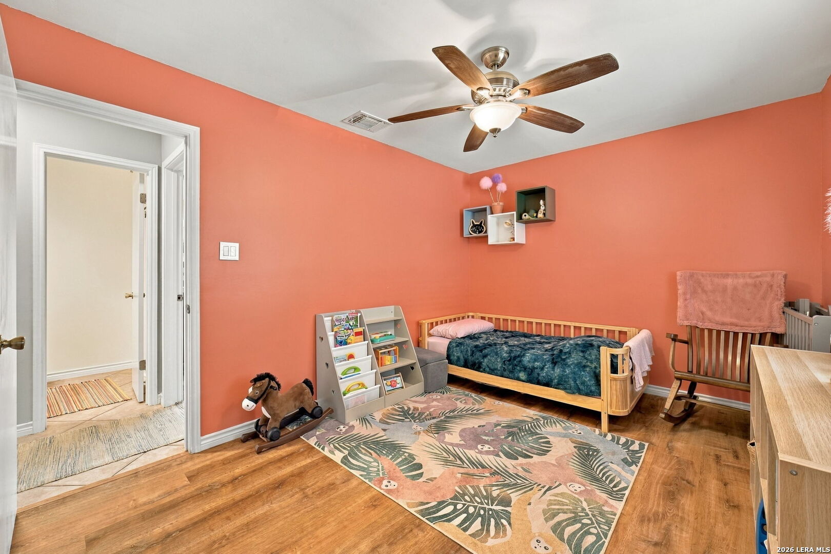 4406 Knollmanor San Antonio TX 78247