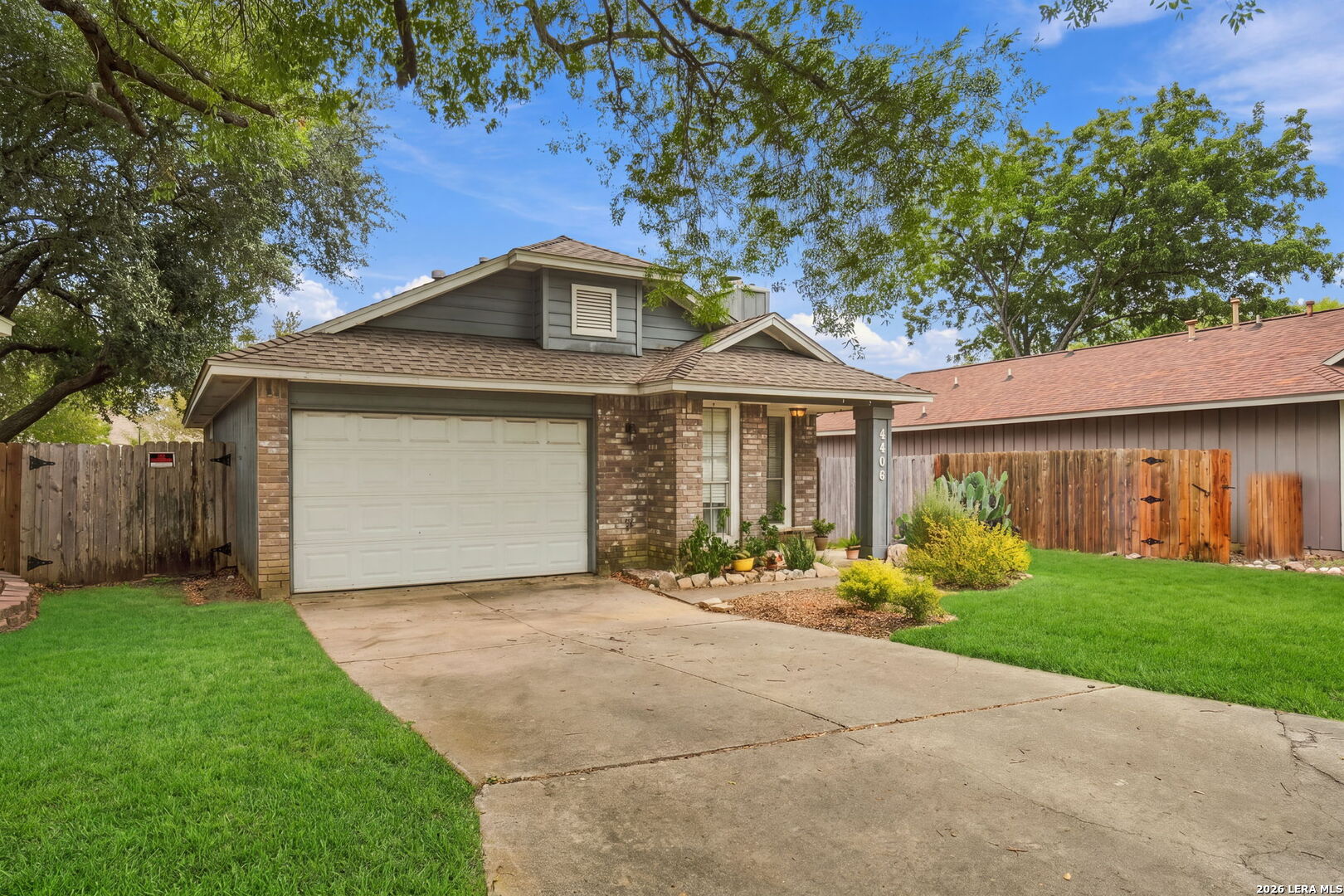 4406 Knollmanor San Antonio TX 78247
