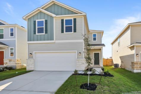 2522 Rambo Drive San Antonio TX 78224