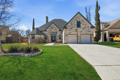 250 English Oaks Circle Boerne TX 78006