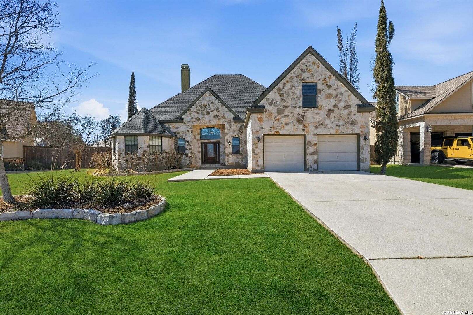 250 English Oaks Circle Boerne TX 78006