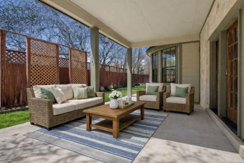 250 English Oaks Circle Boerne TX 78006