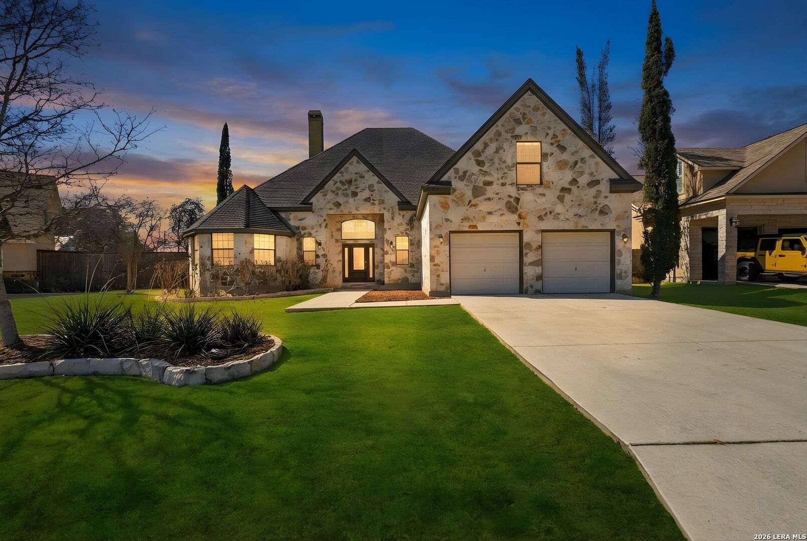 250 English Oaks Circle Boerne TX 78006