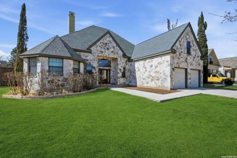 250 English Oaks Circle Boerne TX 78006