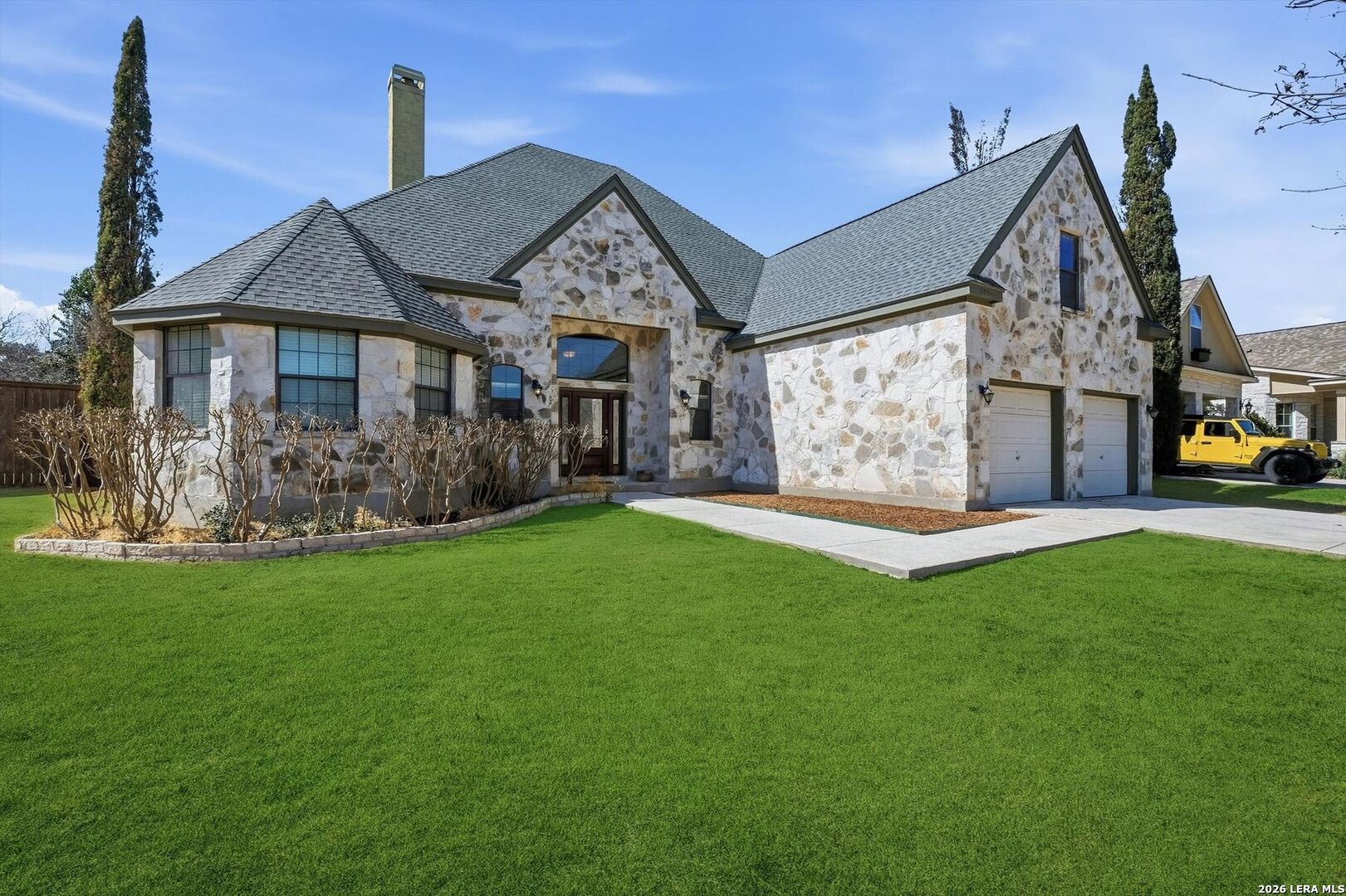250 English Oaks Circle Boerne TX 78006