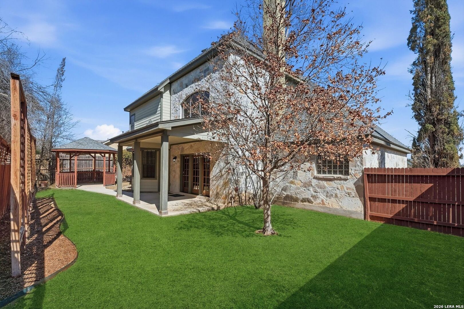 250 English Oaks Circle Boerne TX 78006