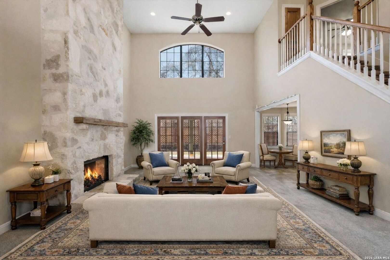 250 English Oaks Circle Boerne TX 78006