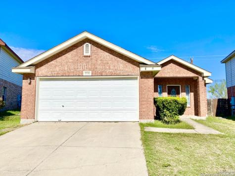 6526 Sabine Pass San Antonio TX 78242