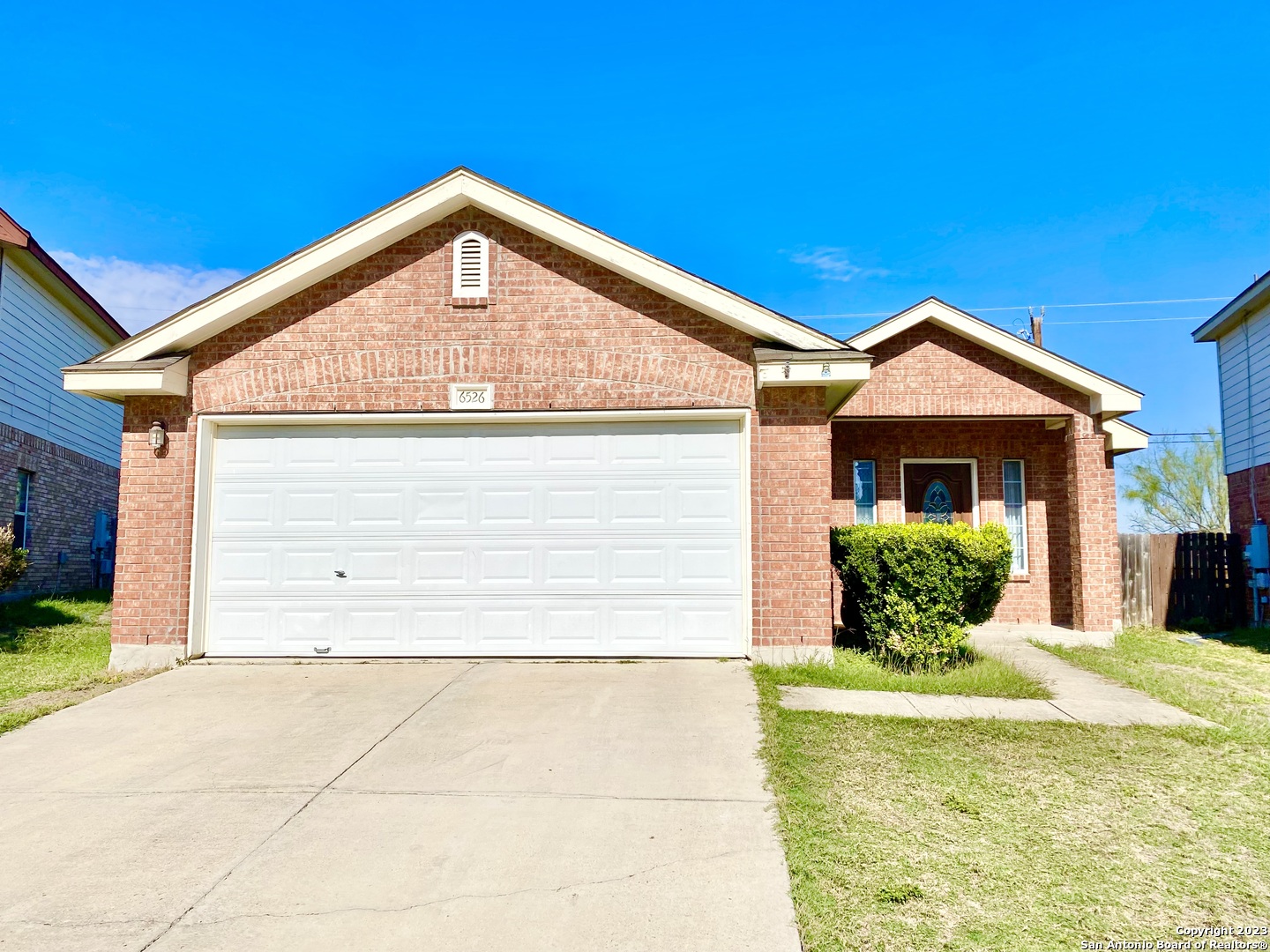 6526 Sabine Pass San Antonio TX 78242