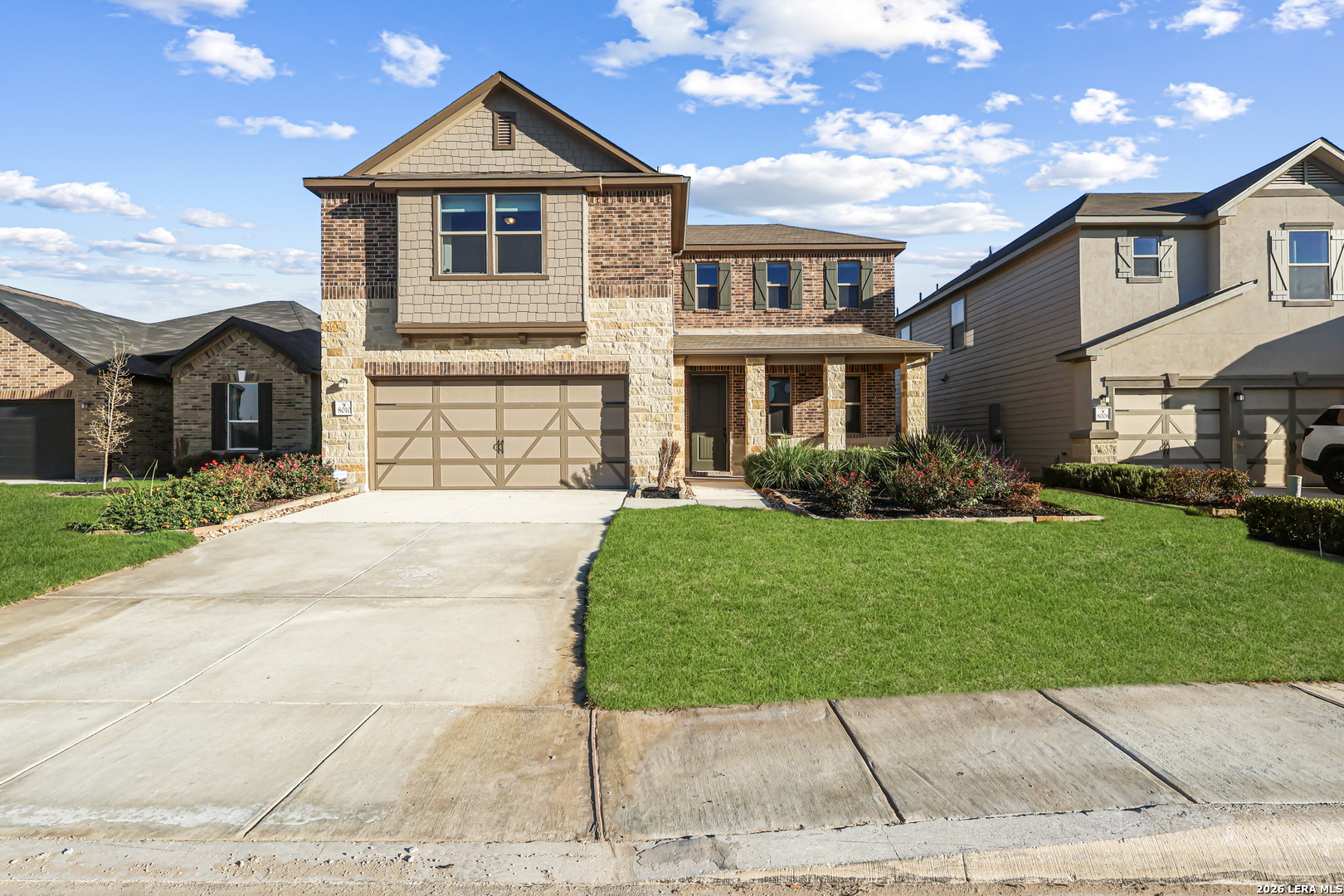 8010 Kingfisher San Antonio TX 78253