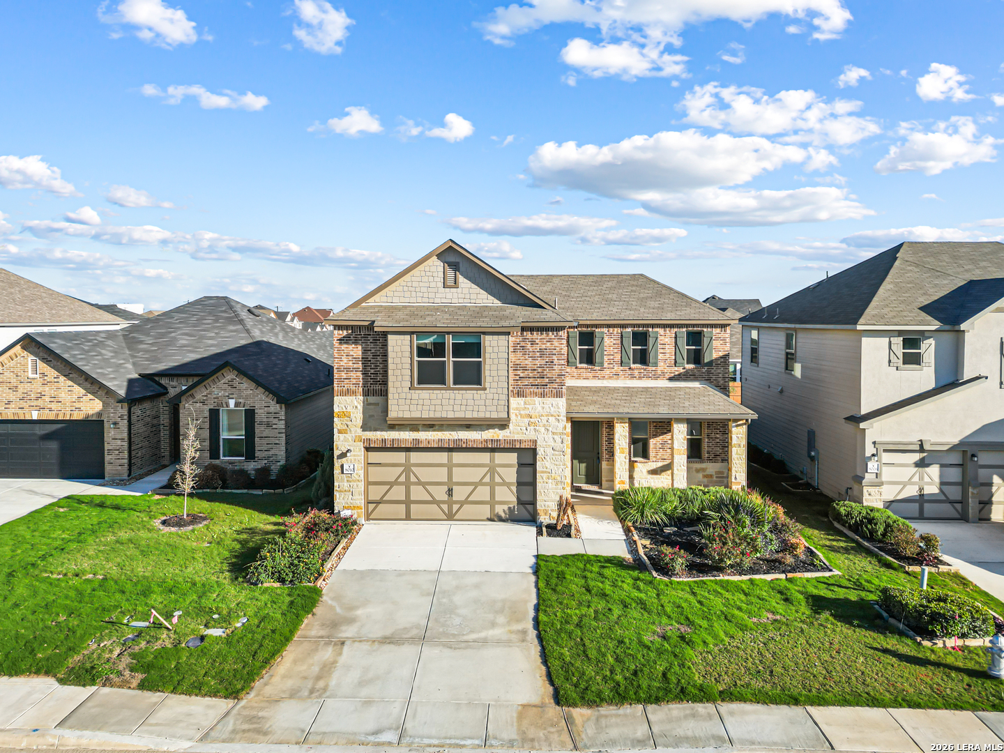 8010 Kingfisher San Antonio TX 78253