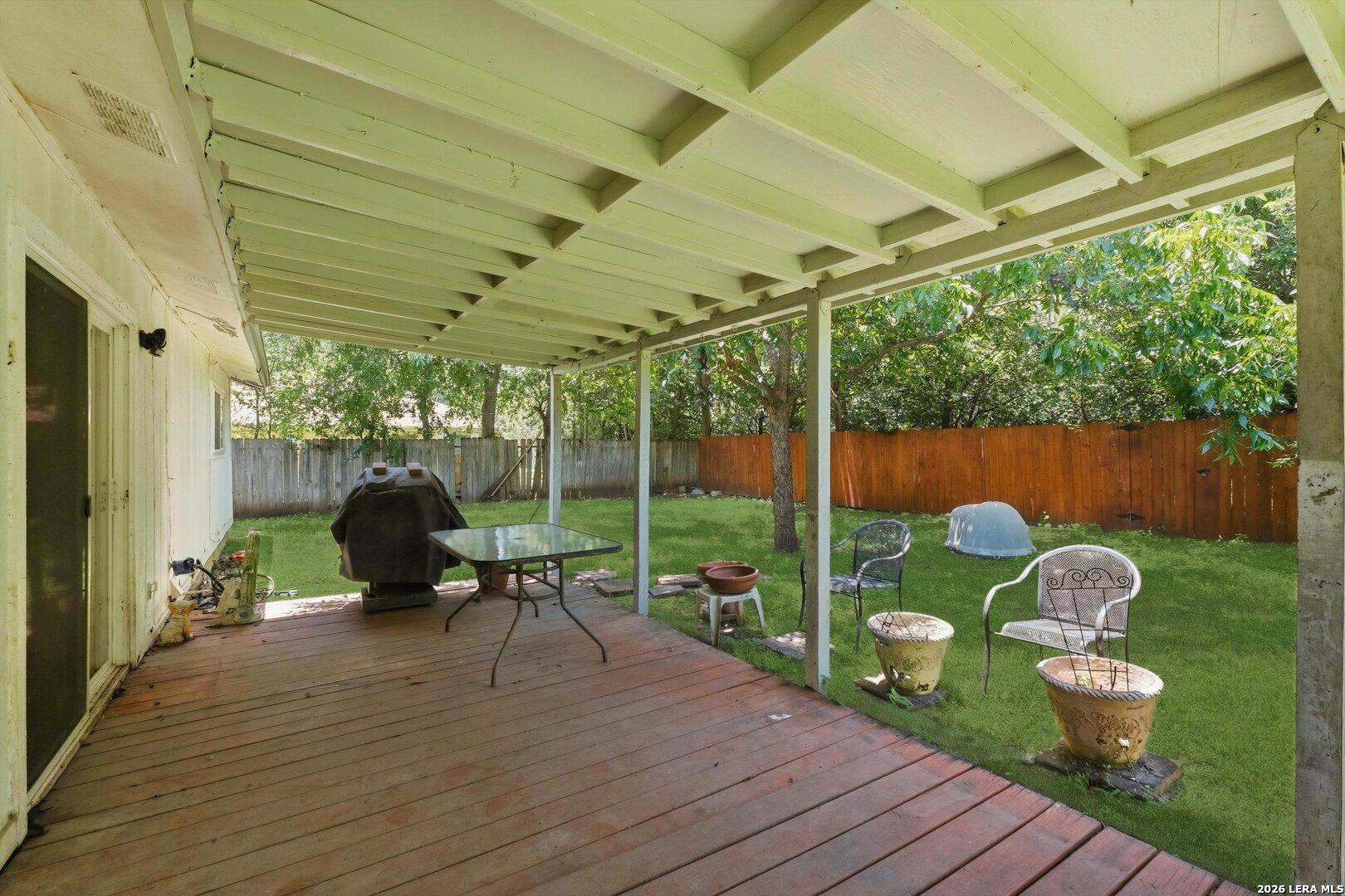 5503 Colewood Street San Antonio TX 78233