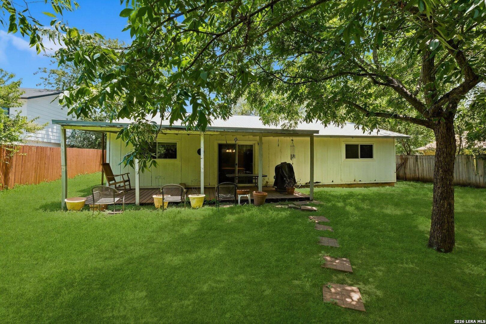 5503 Colewood Street San Antonio TX 78233