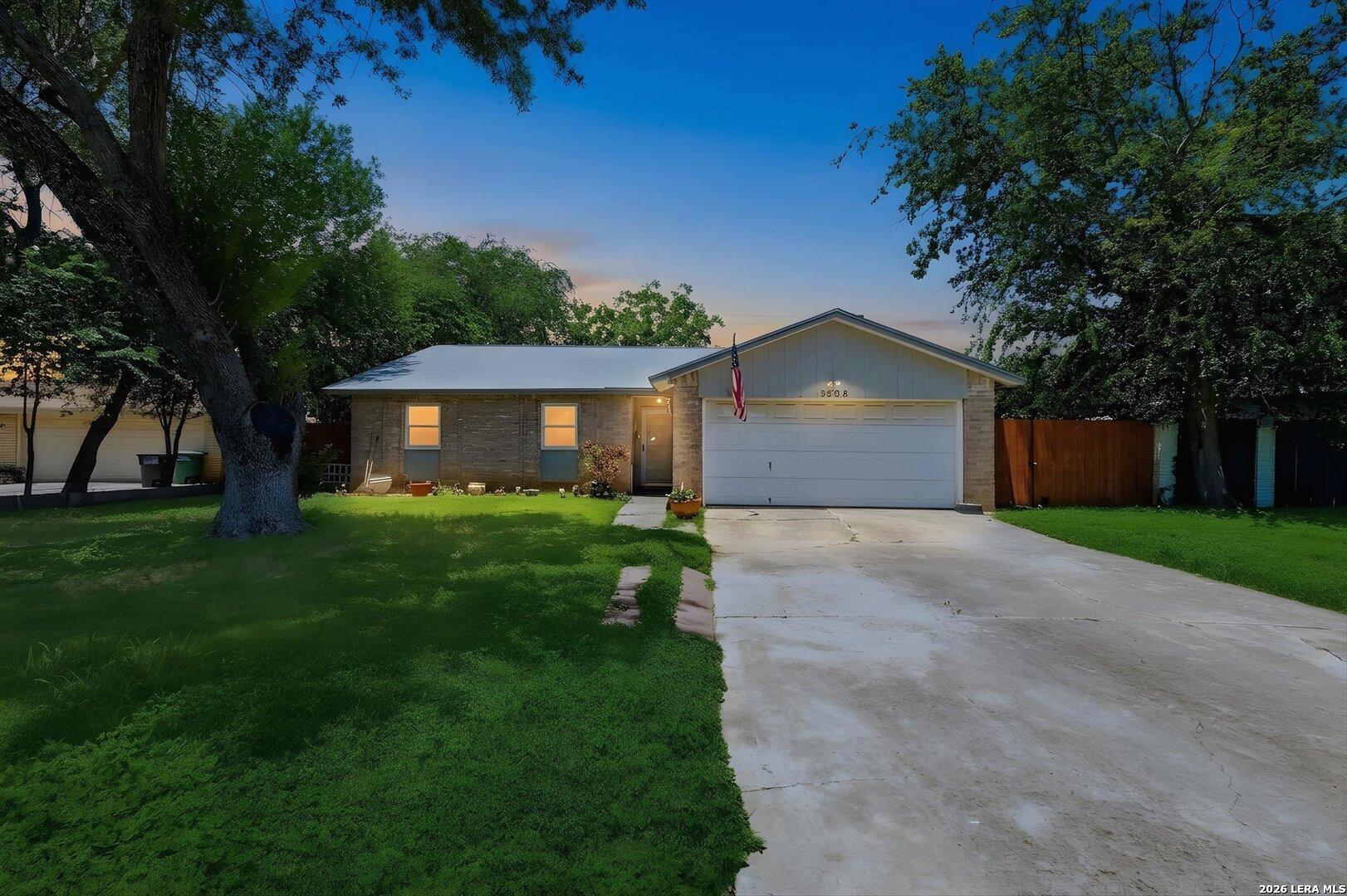 5503 Colewood Street San Antonio TX 78233