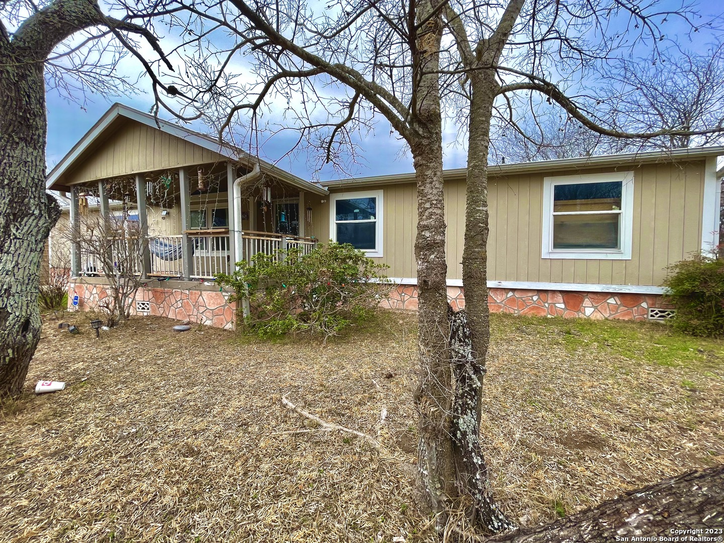 830 County Road 3821 San Antonio TX 78253