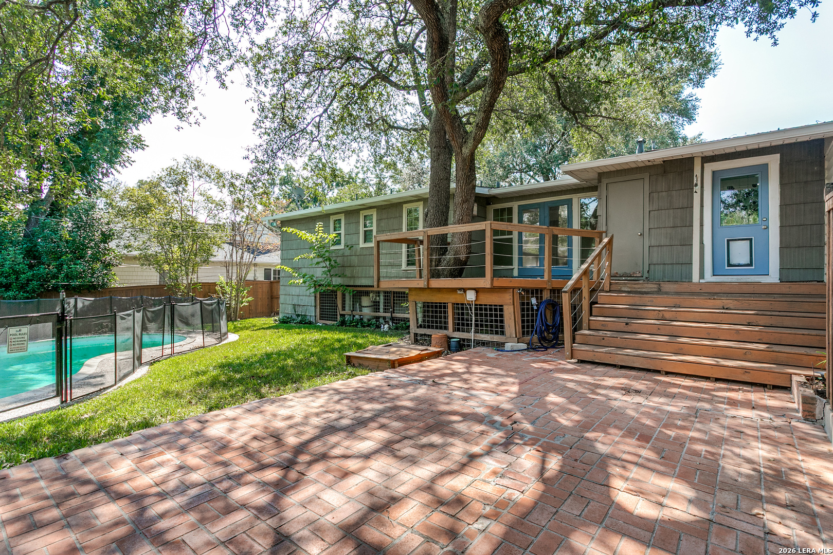 825 Wiltshire Avenue Terrell Hills TX 78209