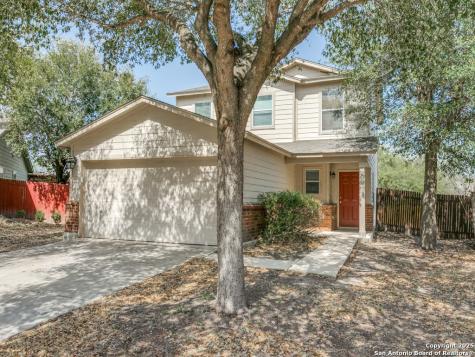 3106 Carswell Bend San Antonio TX 78245