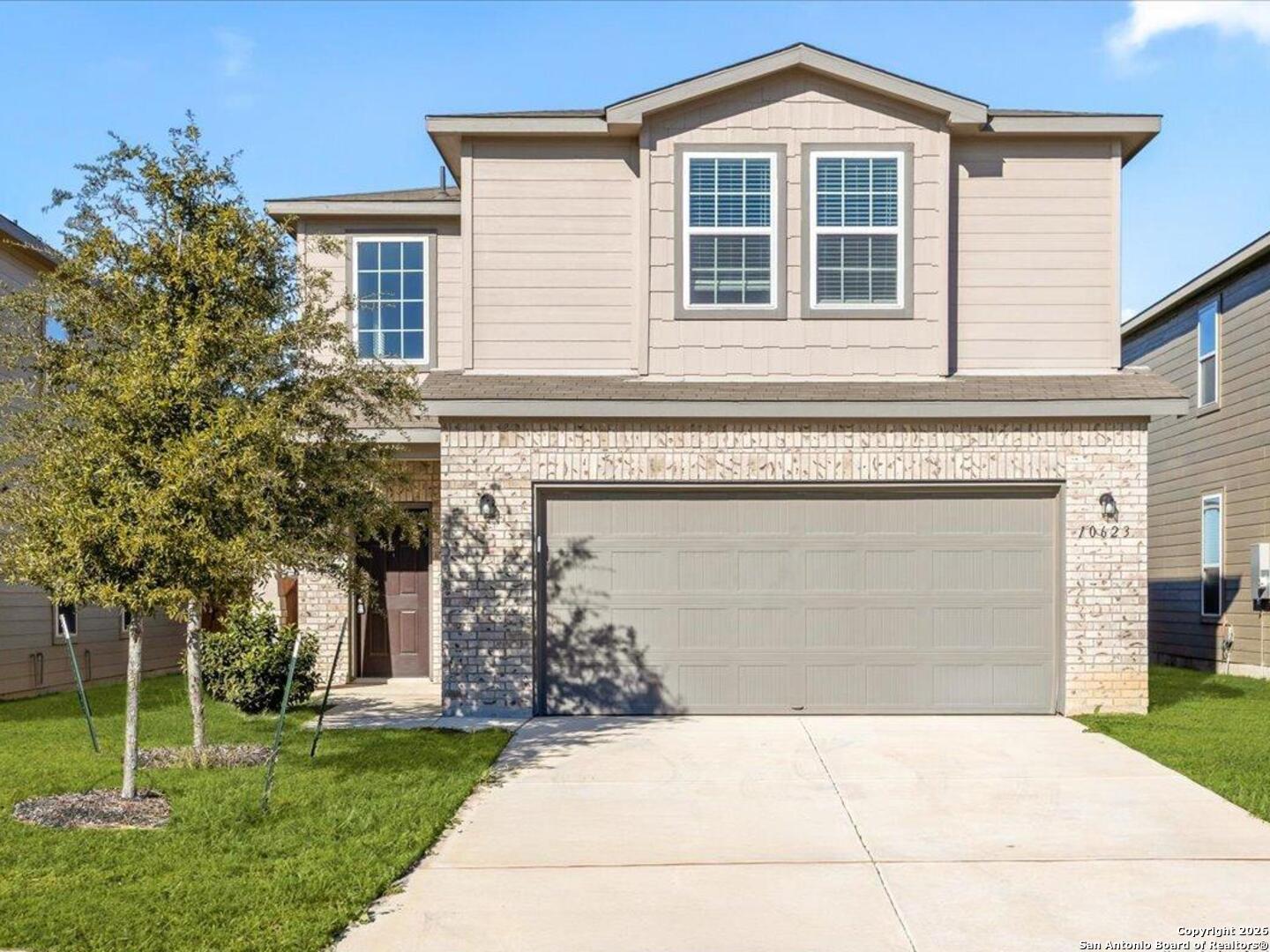 10623 Rayburn Landing San Antonio TX 78252