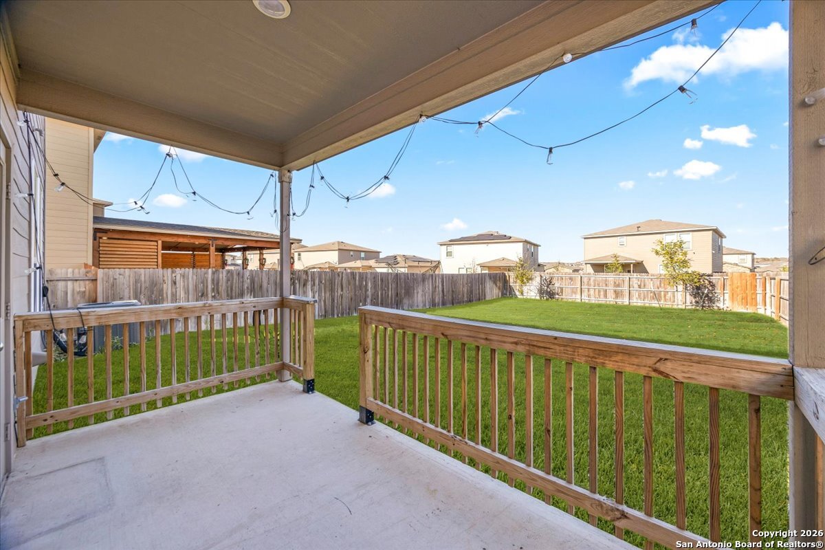 10623 Rayburn Landing San Antonio TX 78252