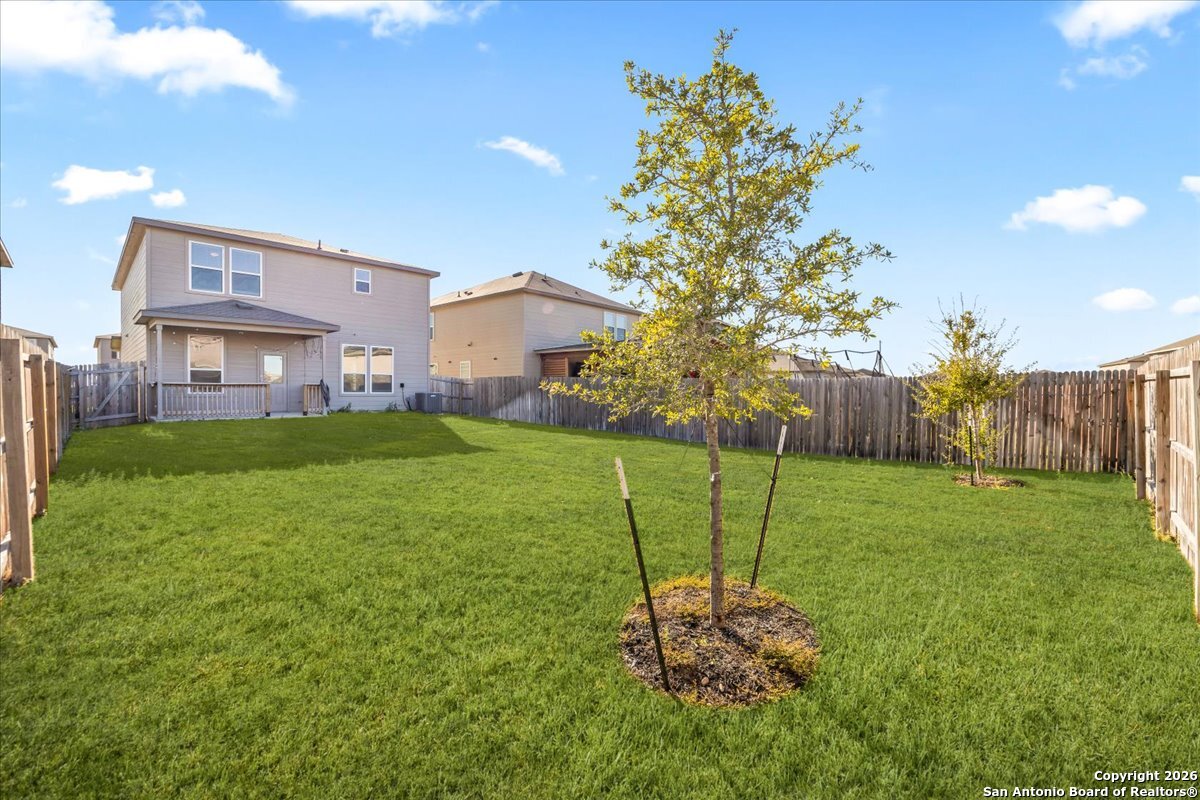 10623 Rayburn Landing San Antonio TX 78252