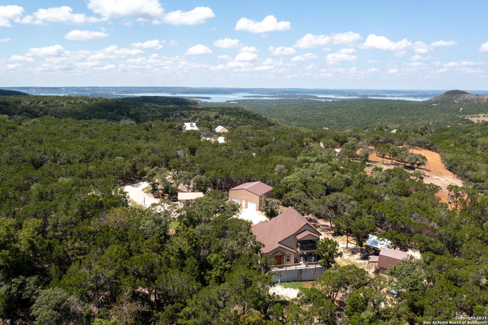 177 Deer Shadow Trail Fischer TX 78623