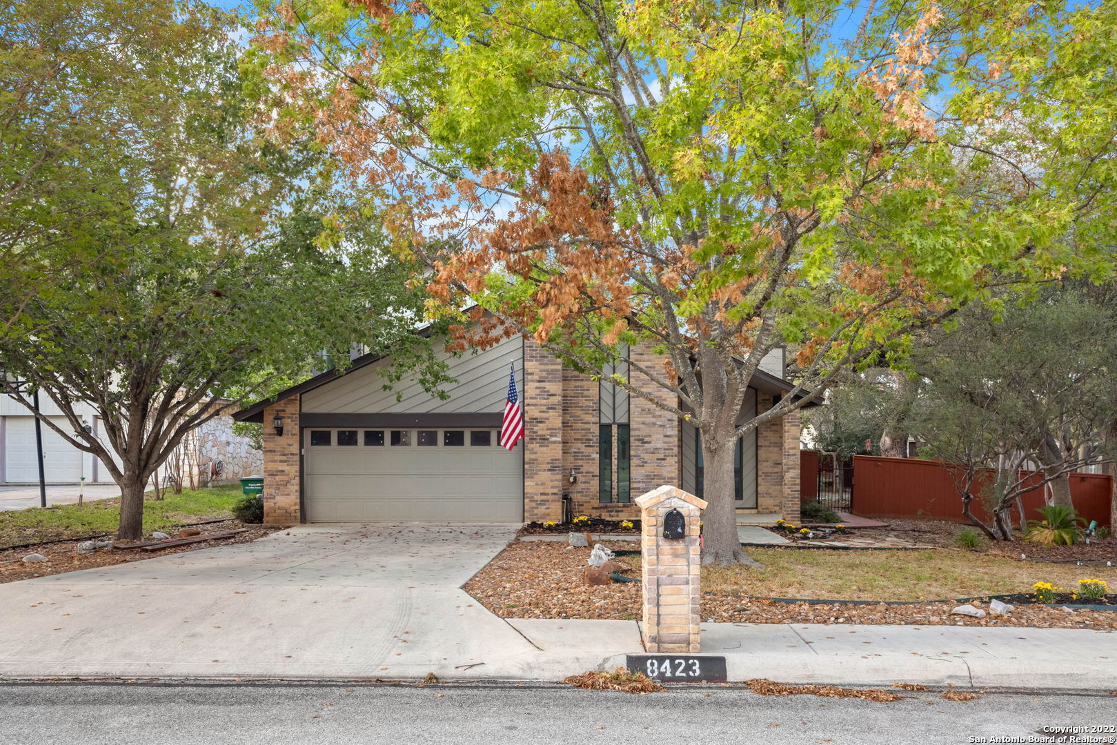 8423 Kingsway Street San Antonio TX 78254