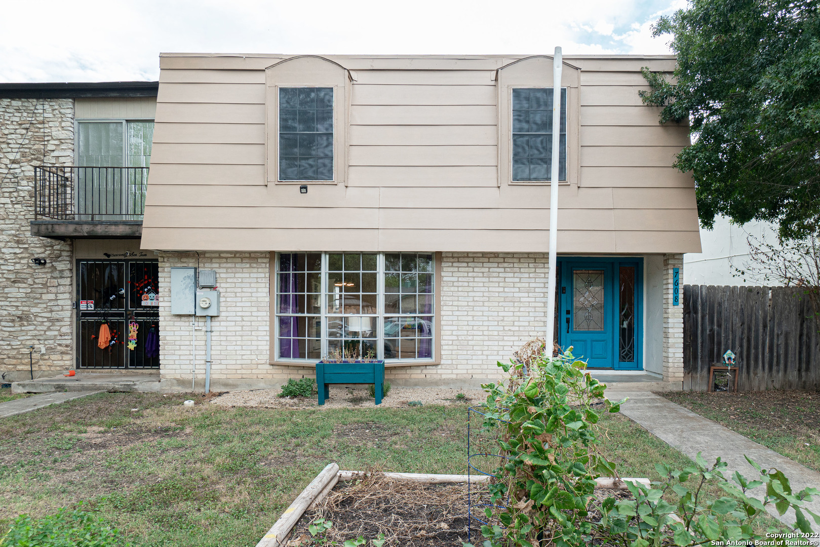 7608 Castle Green San Antonio TX 78218