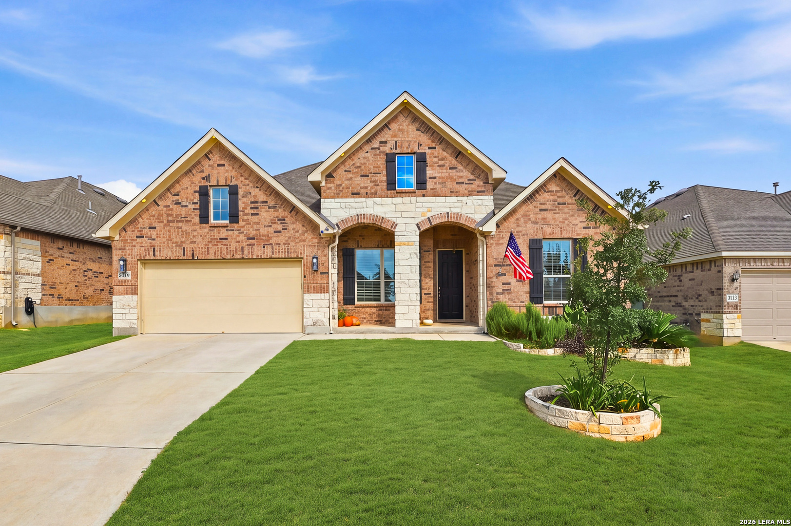 5119 Espacio San Antonio TX 78261