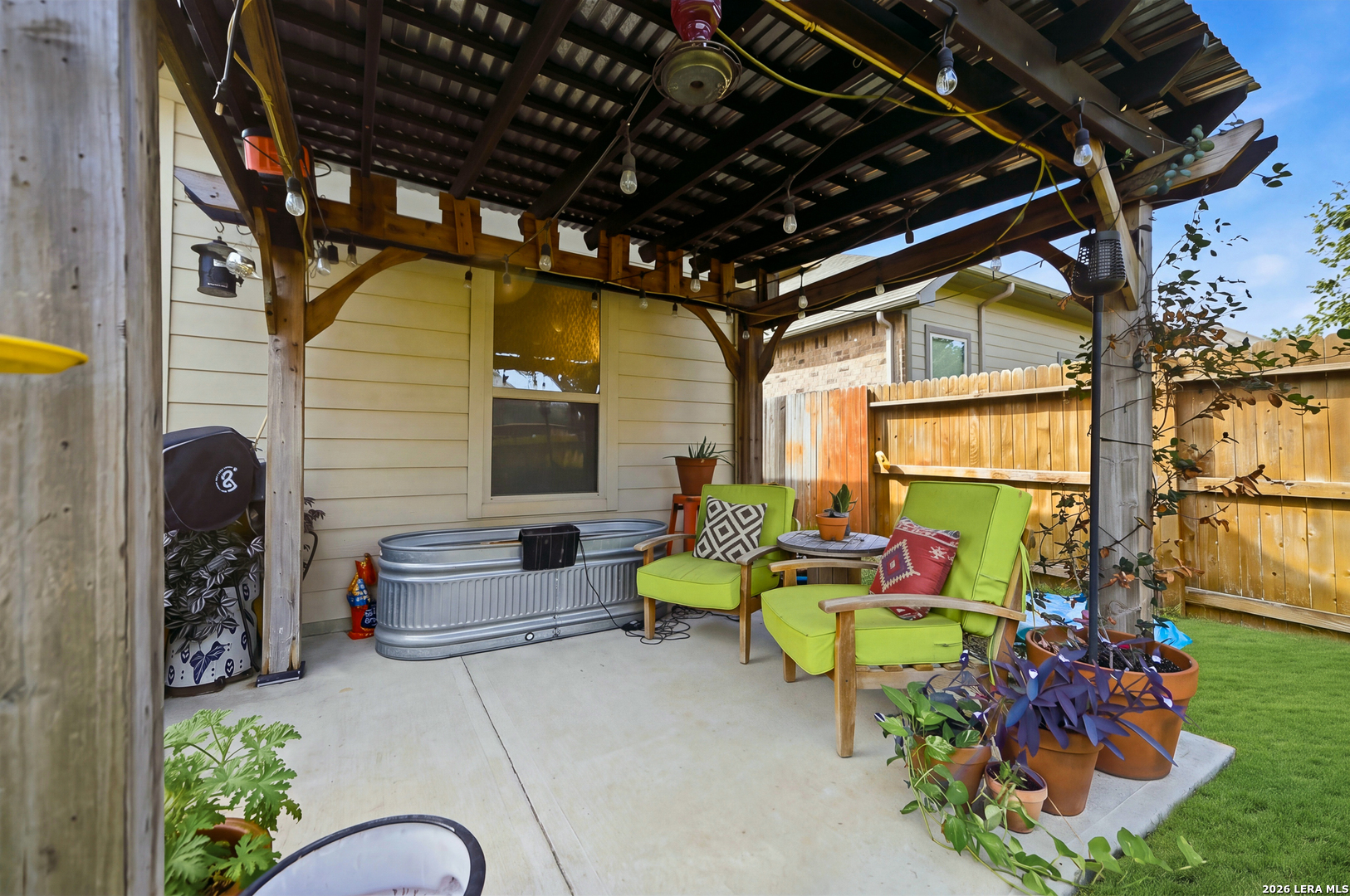 5119 Espacio San Antonio TX 78261