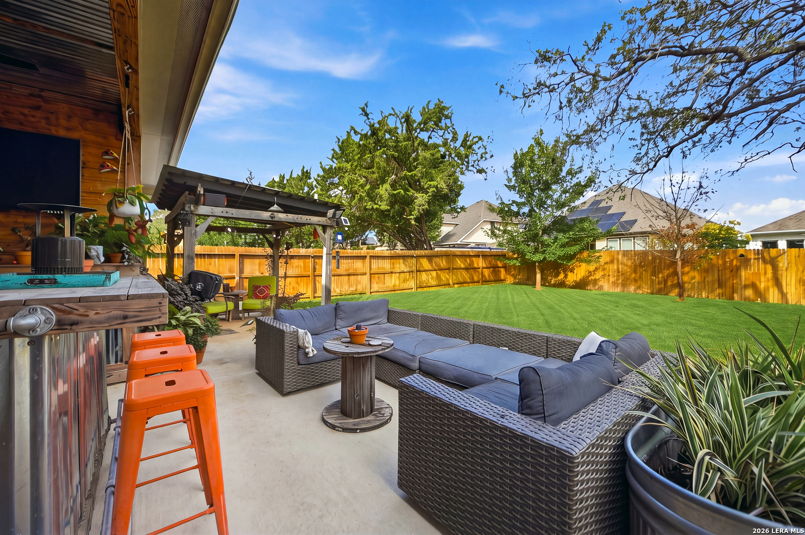 5119 Espacio San Antonio TX 78261
