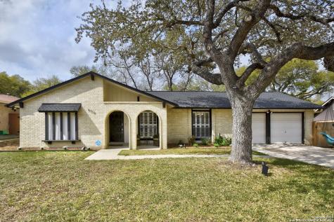 4314 Hollow Hill Drive San Antonio TX 78217