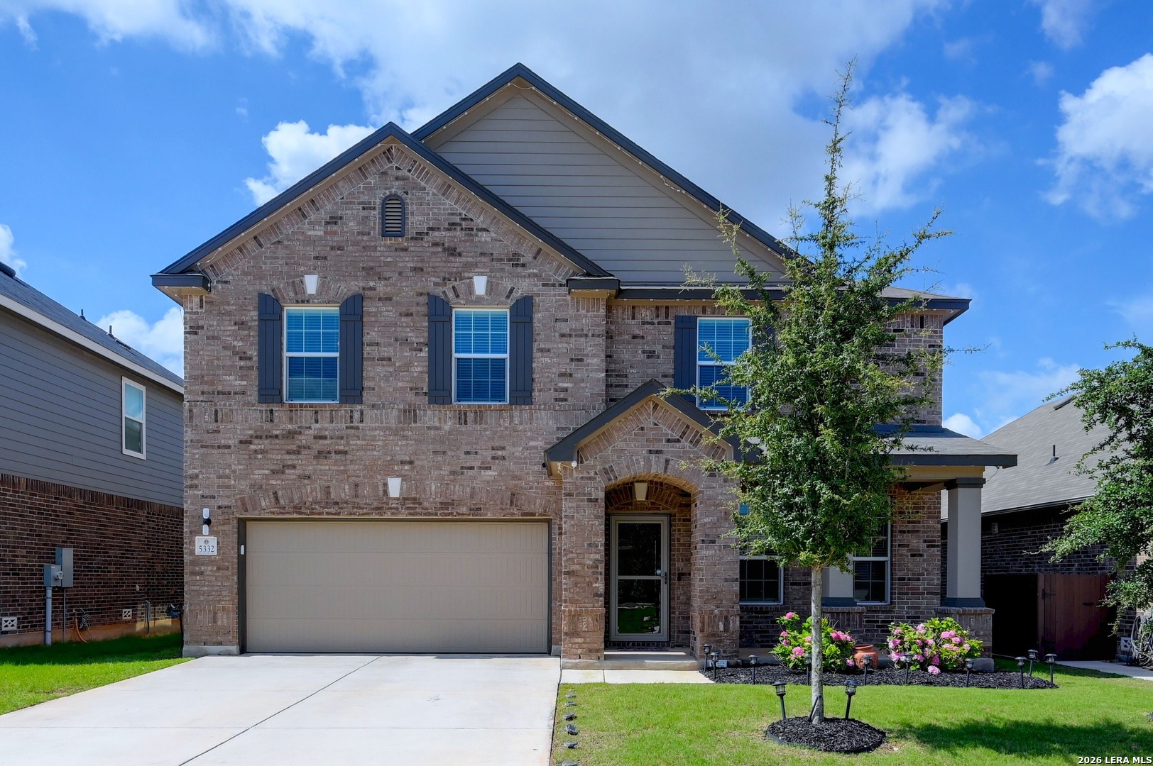 5332 Espinoso Way San Antonio TX 78261